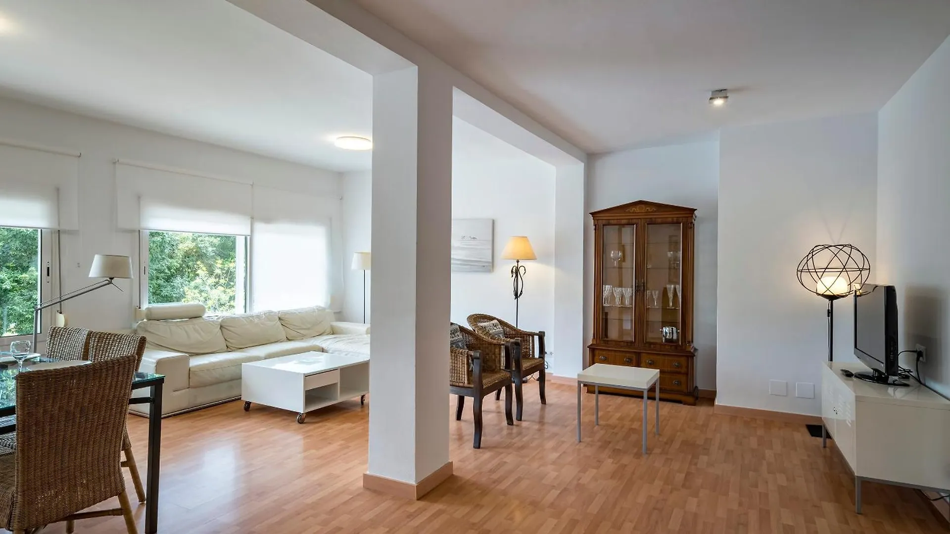 Habitat Apartments Ribes Barcelona