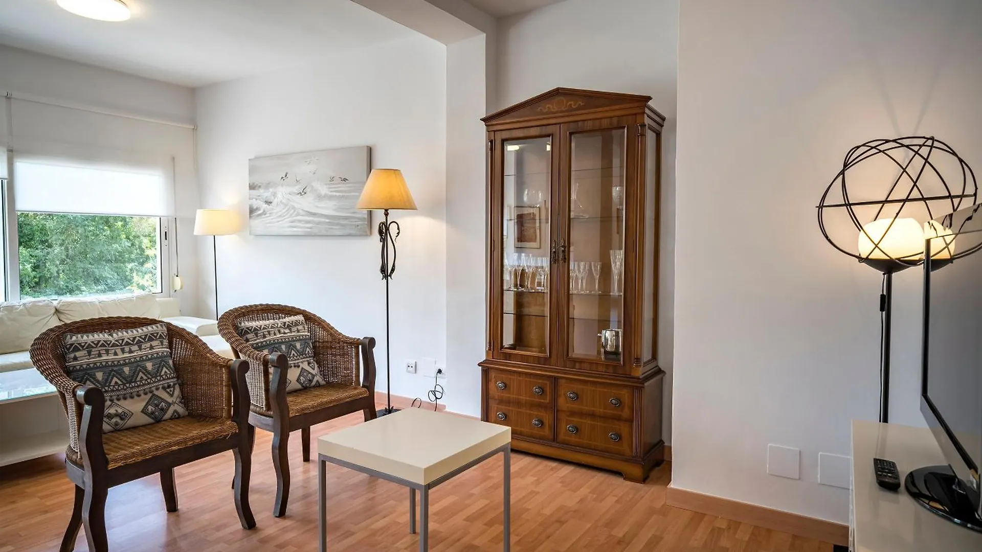 Habitat Apartments Ribes Barcelona 0*,  Spain